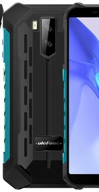 Ulefone Armor X9 Pro 4/64GB Green