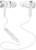 Monster Clarity HD In-Ear Bluetooth White (MNS-137031-00)