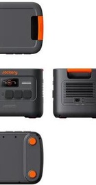 Jackery Explorer 3000 v2