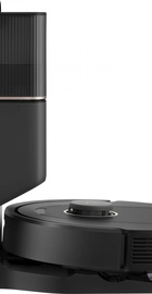 RoboRock Q5 Pro+ Black (Q5PRP52-00)