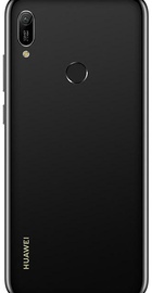 HUAWEI Y6 2019 DS Midnight Black (51093PMP)