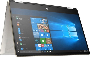 HP Pavilion x360 14-dh0003dx (5UD81UA)