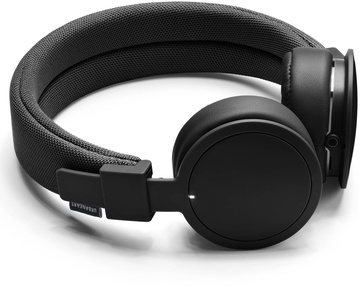 Urbanears Plattan ADV Wireless Black (4091098)