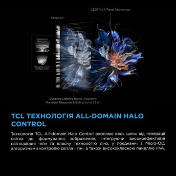 TCL 50C6KS