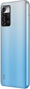 ZTE Blade A72 3/64GB Sky Blue (UA)