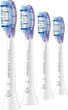Philips Sonicare G3 Premium Gum Care White HX9054/87