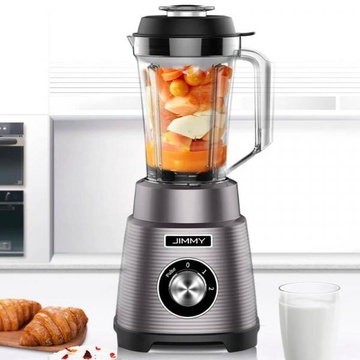 JIMMY Smart Smoothie Blender B32 Titanium Gray