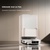 Dreame X40 Ultra White
