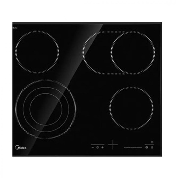 Midea MC-HF672B