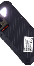 Ulefone Power Armor 18T 12/256GB Black