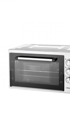 Liberton LEO-421 White