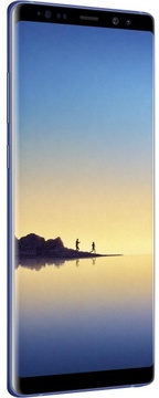 Samsung Galaxy Note 8 64GB Blue