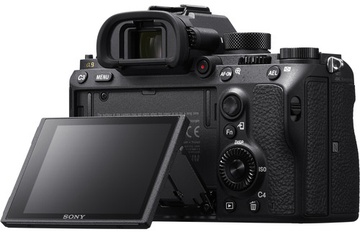 Sony Alpha A9 body(UA)