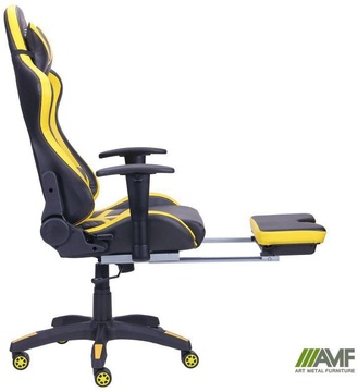 Art Metal Furniture(AMF) VR Racer BattleBee (515278)