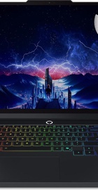 Lenovo Legion Pro 5 16IRX10 (83NN0017PB)