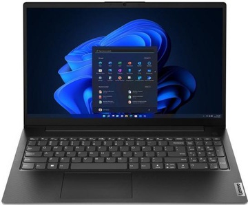 Lenovo V15 G4 AMN Business Black (82YU00MEGE)