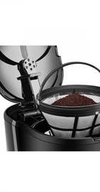 ECG KP 2115 Black
