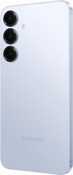 Samsung Galaxy S25+ 12/512GB IcyBlue (SM-S936BLBG)