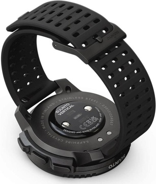 Suunto Vertical All Black (SS050862000)