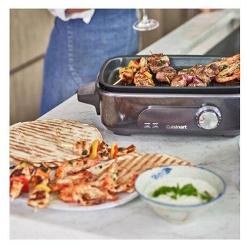 Cuisinart GRMC3E