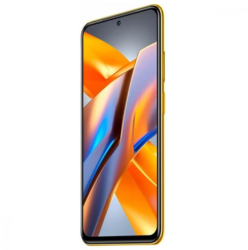 Xiaomi Poco M5s 4/64GB Yellow