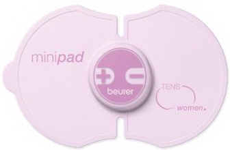 Beurer EM10 Woman