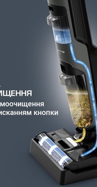 Rowenta X-CLEAN 4 GZ5037WO