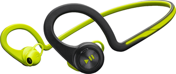 Plantronics BackBeat Fit Green