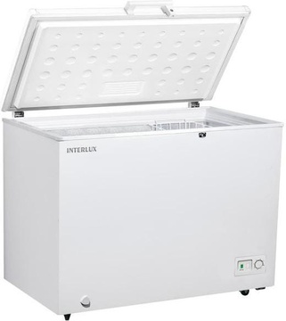 INTERLUX IL-0300CF