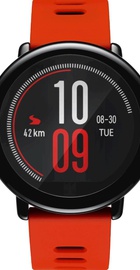 Amazfit Pace Sport SmartWatch Red (AF-PCE-RED-001)