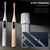 Oclean X Pro Digital Set Electric Toothbrush Champagne Gold (6970810552577)