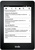Amazon Kindle Voyage