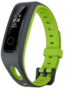 Honor Band 4 Running Green