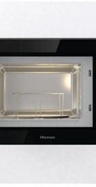 Hisense BIM325G62BG2