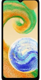 Samsung Galaxy A04s SM-A047F 4/64GB White