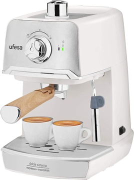 Ufesa CE7238 Cream (71704959)