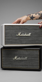 Marshall Stanmore Black