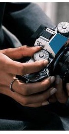 Fujifilm X-T5 Body Black (16782246)