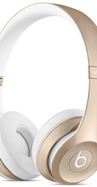 Beats By Dr. Dre Solo 2 Wireless Gold (MKLD2)
