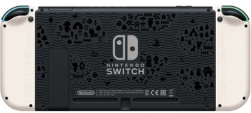 Nintendo Switch Animal Crossing: New Horizons Bundle