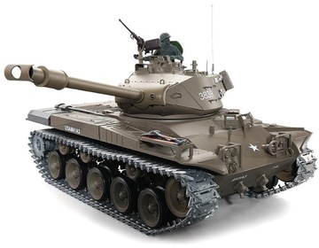 Heng Long Бульдог (3839-1)
