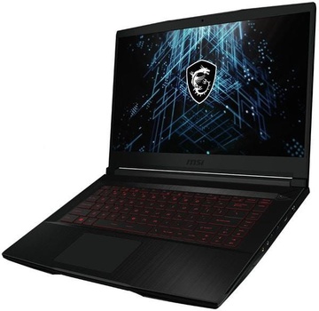 MSI Thin GF63 12VF (GF63 12VF-640XRO)