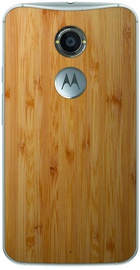 Motorola Moto X 2nd Gen 16GB White Bamboo