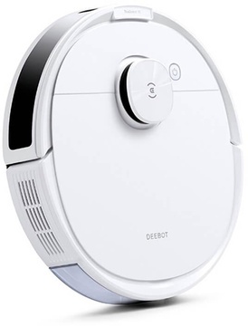 ECOVACS DEEBOT OZMO N8 Pro (DLN11-11)