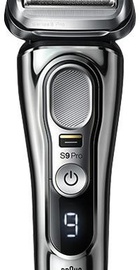 Braun Series 9 Pro 9466cc