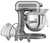 KitchenAid Heavy Duty 6.6 л 5KSM70JPXECU