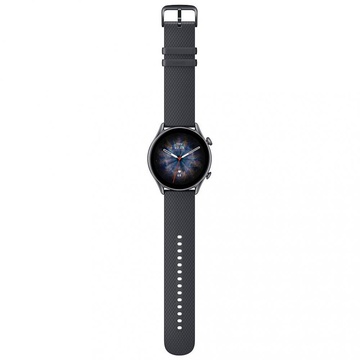 Amazfit GTR 3 Pro Infinite Black