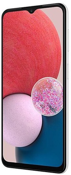 Samsung Galaxy A13 4/64GB White (SM-A135FZWV)