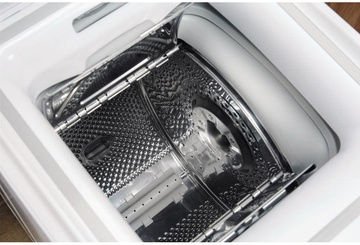 Whirlpool TDLR 55020S UA