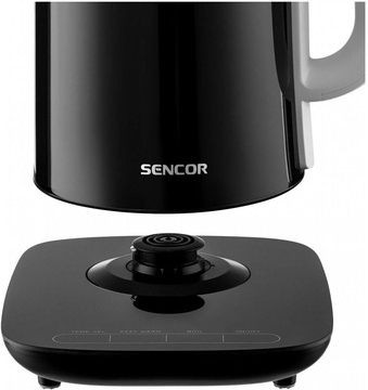 Sencor SWK 1592BK